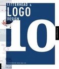 Cover: Letterhead & Logo Design 10 - Rockport Publishers