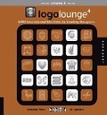 Cover: LogoLounge 4 - Rockport Publishers