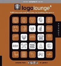 Enlarge image Cover: LogoLounge 4 - Rockport Publishers