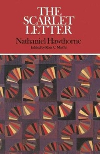 Enlarge image Cover: "The Scarlet Letter - Palgrave Macmillan