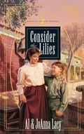 Cover: Consider the Lilies - Multnomah Press