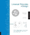 Cover: Universal Principles of Design, Revised and Updated - Rockport Publishers