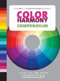 Enlarge image Cover: Color Harmony Compendium - Rockport Publishers