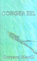 Cover: Conger Eel - AuthorHouse