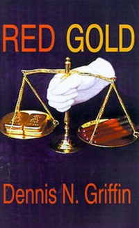 Abbildung von: Red Gold - AuthorHouse