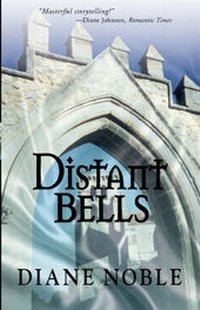 Enlarge image Cover: Distant Bells - Multnomah Press