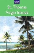 Cover: St. Thomas Virgin Islands - Hunter Publishing (NJ)