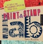 Cover: Print & Stamp Lab - Quarry Books