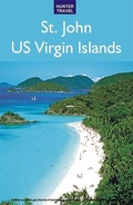 Cover: St. John, Us Virgin Islands - Hunter Publishing (NJ)