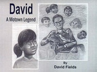 Enlarge image Cover: David - AuthorHouse