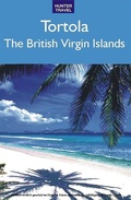Cover: Tortola, British Virgin Islands - Hunter Publishing (NJ)