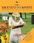 Cover: The Backyard Beekeeper - Revised and Updated - Quarry Books