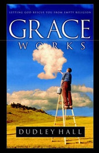 Enlarge image Cover: Grace Works - Multnomah Press