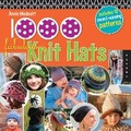 Cover: 1,000 Fabulous Knit Hats - Quarry Books