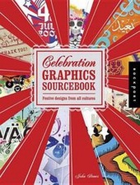 Enlarge image Cover: Celebration Graphics Sourcebook - Creative Publishing International, US