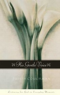 Enlarge image Cover: His Gentle Voice - Multnomah Press