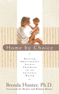 Enlarge image Cover: Home by Choice - Multnomah Press