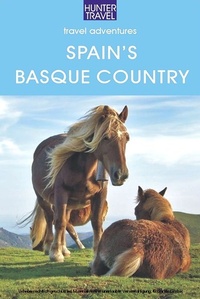 Abbildung von: Spain's Basque Country - Hunter Publishing (NJ)