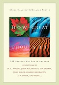 Cover: How Great Thou Art - Multnomah Press