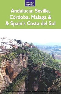 Abbildung von: Andalucia - Hunter Publishing (NJ)