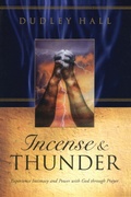 Cover: Incense and Thunder - Multnomah Press