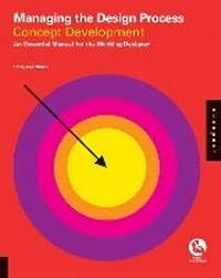 Enlarge image Cover: Managing the Design Process-Concept Development - Rockport Publishers