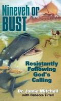 Cover: Nineveh or Bust - Xulon Press