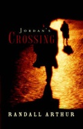 Cover: Jordan's Crossing - Multnomah Books