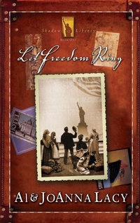 Enlarge image Cover: Let Freedom Ring - Multnomah Press