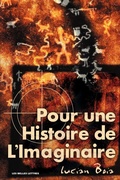 Cover: Pour Une Histoire de L'Imaginaire - iUniverse