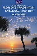 Cover: Florida's Bradenton, Sarasota, Lido Key, Longboat Key & Beyond - Hunter Publishing (NJ)