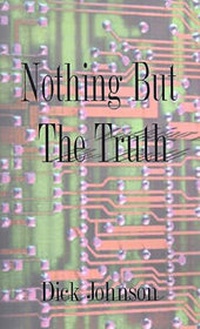 Enlarge image Cover: Nothing But the Truth - AuthorHouse