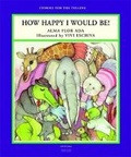 Cover: How Happy I Would Be! - Santillana USA Publishing Company