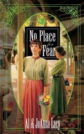 Cover: No Place for Fear - Multnomah Press