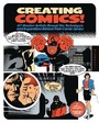 Cover: Creating Comics! - Rockport Publishers