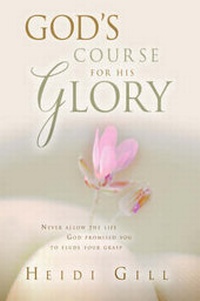 Enlarge image Cover: God's Course for His Glory! - Xulon Press