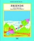 Cover: Friends - Santillana USA Publishing Company