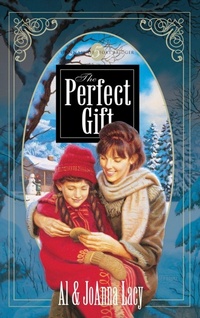 Enlarge image Cover: The Perfect Gift - Multnomah Press