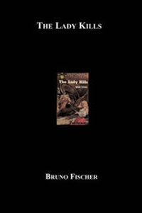 Enlarge image Cover: The Lady Kills - Blackmask.com