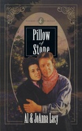 Cover: Pillow of Stone - Multnomah Press