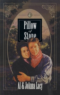 Enlarge image Cover: Pillow of Stone - Multnomah Press