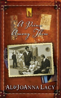 Enlarge image Cover: A Prince Among Them - Multnomah Press