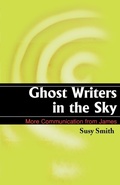 Cover: Ghost Writers in the Sky - iUniverse