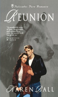Enlarge image Cover: Reunion - Multnomah Press
