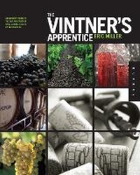 Enlarge image Cover: The Vintner's Apprentice - Quarry Books