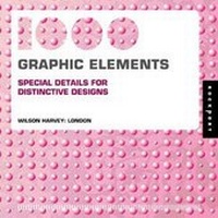 Enlarge image Cover: 1,000 Graphic Elements (Mini) - Quarry Books
