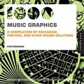 Cover: 1,000 Music Graphics (Mini) - Rockport Publishers