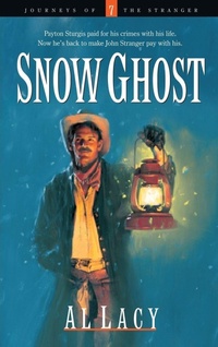 Enlarge image Cover: Snow Ghost - Multnomah Press