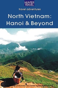 Abbildung von: North Vietnam: Hanoi & Beyond - Hunter Publishing