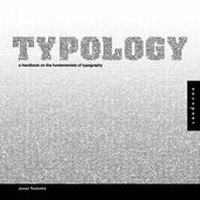 Enlarge image Cover: Typology - Rockport Publishers